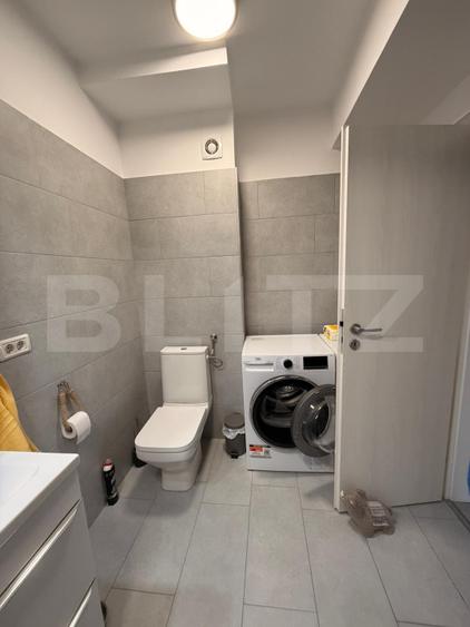 Apartament 2 camere, 60 mp utili, zona Triaj