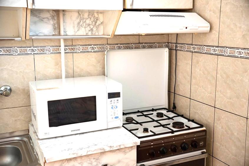 Garsoniera 30mp finisata mobilata utilata 41.000eur neg
