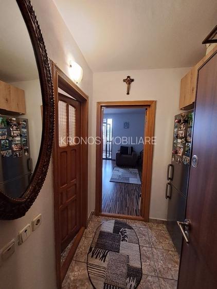 Km 4, garsoniera, 33 mp, 60.000 euro - 8