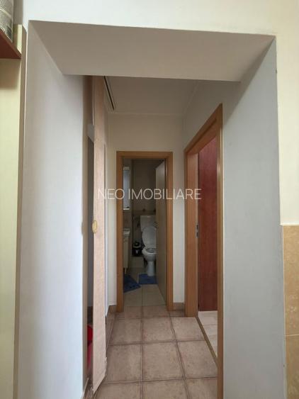 Apartament 2 Camere - 300 euro - Zona Sagului - 5