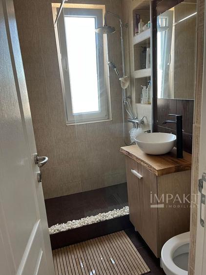 Apartament de vanzare cu 2 camere in cartierul Gheorgheni
