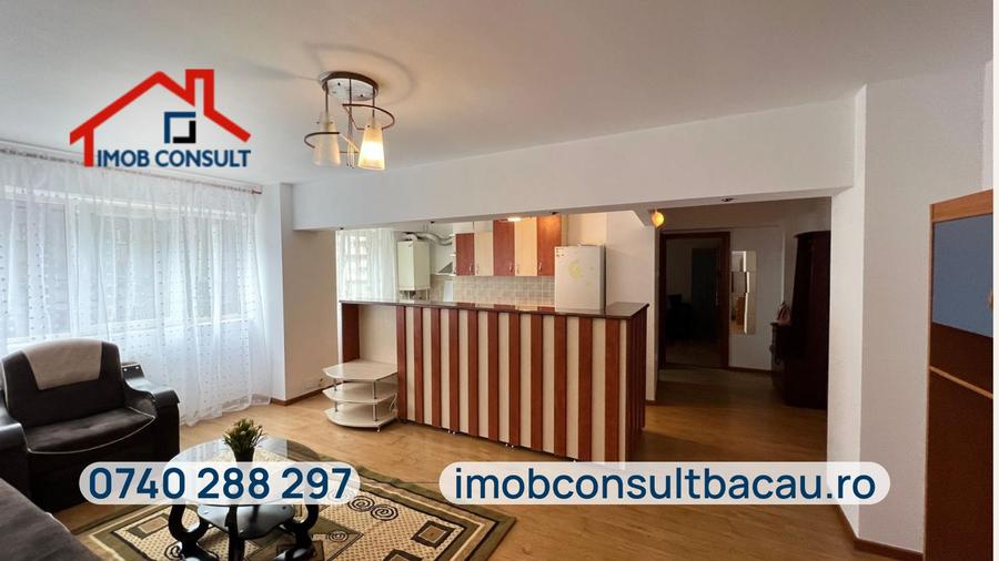 Apartament 3 camere de închiriat | Ultracentral | Etaj 1 | CE1790