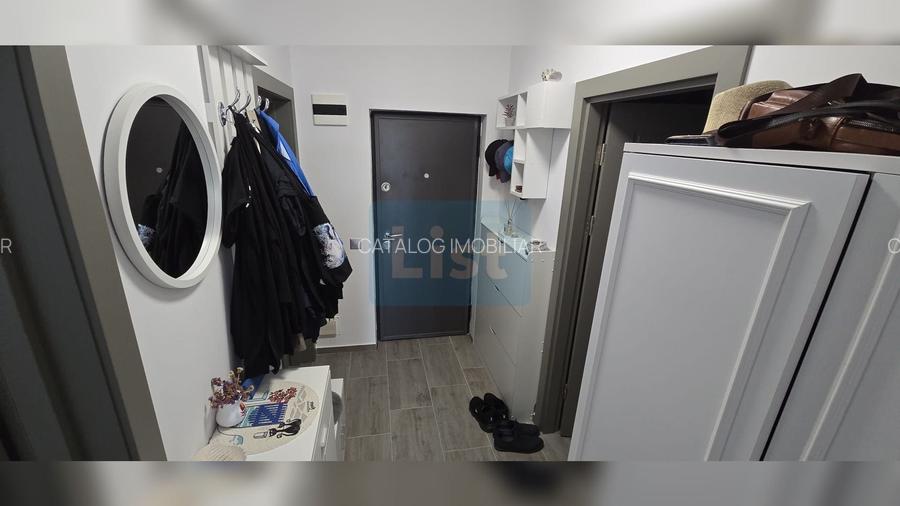 Apartament 2 camere Apahida - 6