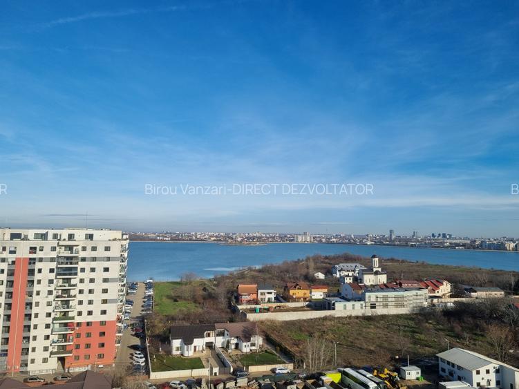 Ultimele apartamente cu 3 camere,centrala proprie,mutare imediata,vedere la Lac - 22