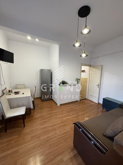 APARTAMENT LA CASĂ | 82 MP | CURTE | TERASĂ | ZONĂ CENTRALĂ | PET FRIENDLY