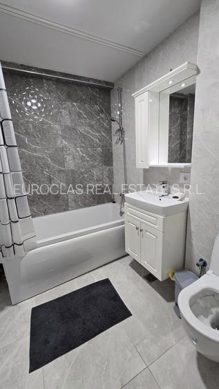 Apartament 2 camere decomandat cu loc de parcare - zona Carrefour - 10