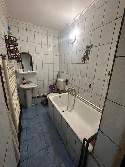Apartament cu 1 camera decomandat, zona Dacia