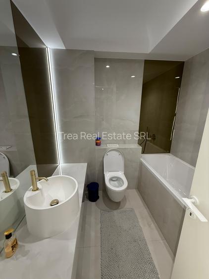 Studio Cortina North - tronson D3 - parcare - 22