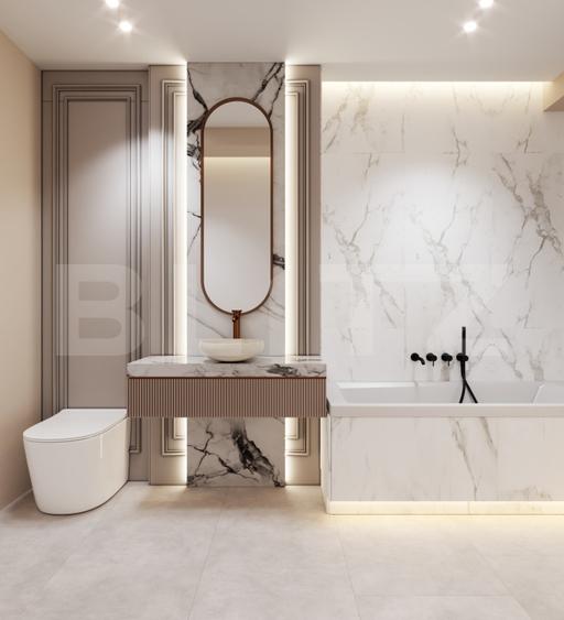 Apartament MODERN 2 camere intr un Complex Rezidential NOU la un SUPER PRET !!