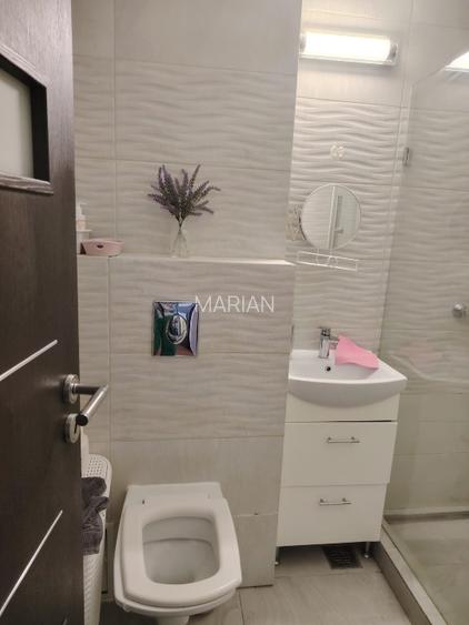 3 camere Gară de Nord  - 7