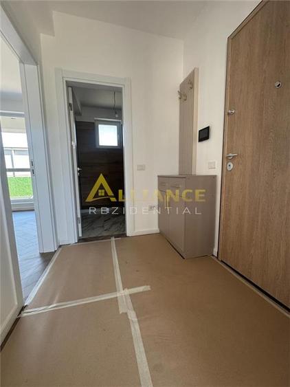 Studio cu Curte Mare || Soseaua Leordeni || Incalzire Pardoseala