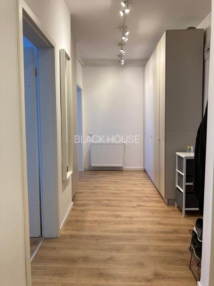 Apartament 2 camere, 58 mp, parcare, Imobil Nou,  Zona Iulius mall - 3