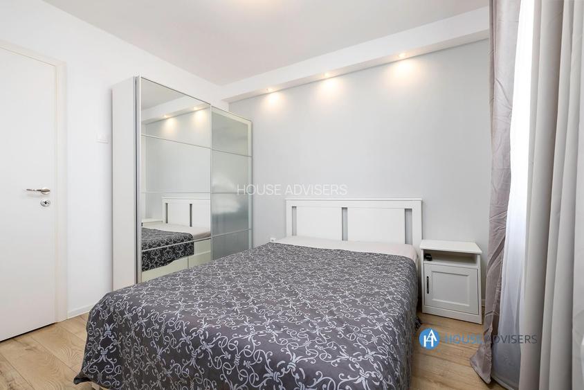 Inchiriere apartament 3 camere Stefan cel Mare - 8