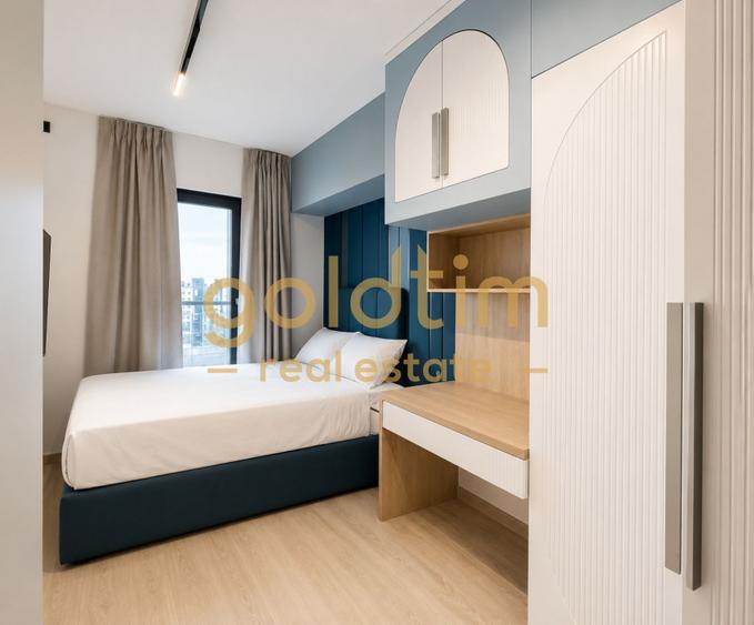 SUPER DEAL/MOBILAT COMPLET/COMPLEX PRIVAT/3 MINUTE DE METROU(+TVA)