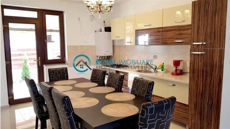 Royal Imobiliare- Inchirieri vile zona Albert