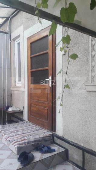 Casă DUPLEX  Bucșoaia, Frasin - 6