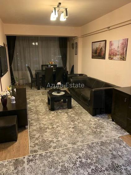 Apartament cu 2 camere si balcon in zona Doamna Stanca Dedeman - 2