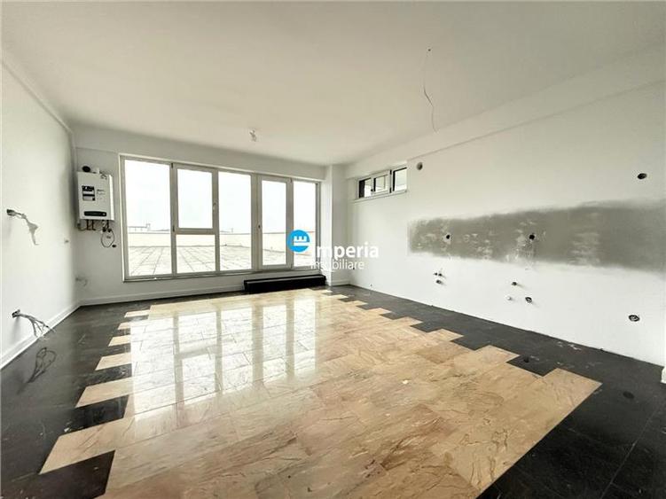 Penthouse Mutare Imediata! 3 camere 251MP!