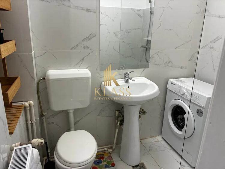 Apartament 2 camere Cotroceni