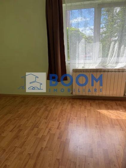 Apartament 3 cametre | Etaj 1 | Ostroveni I-01