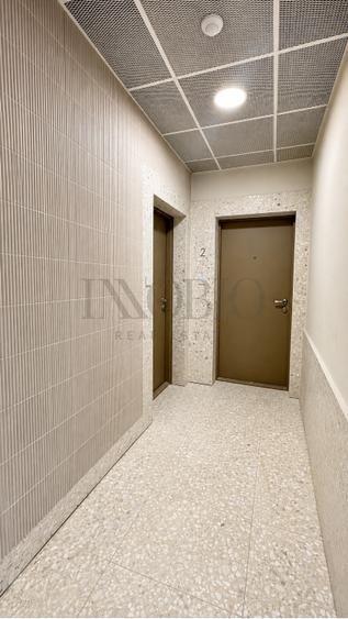 Apartament 2 camere si terasa / Green Lake Baneasa / Prima inchiriere