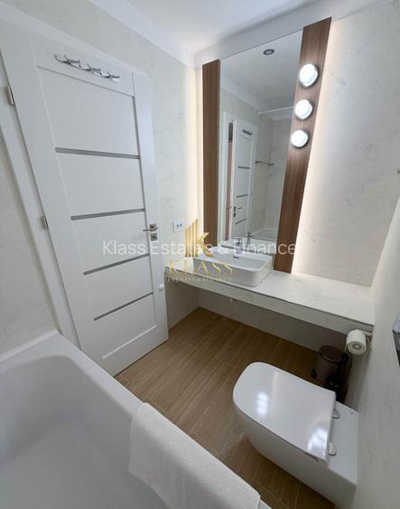 Apartament 3 camere, Prima Vista, 80 mp, parcare subterana, Pipera - 7
