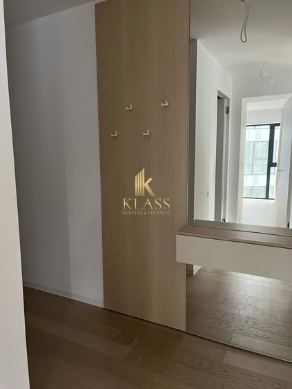 Apartament modern 2 camere, 62 mp, nou, parcare, boxa, zona Fabrica de Glucoza
