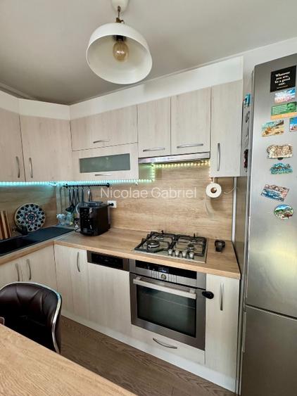  Apartament 2 camere modern | Complex cu piscină & fitness | Parcare inclusă  - 3