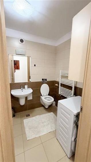 Apartament 2 camere bloc 2020, Tractorul Coresi