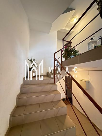 Apartament 3 camere | Etaj 2 | Decomandat | Terasa | Parcare