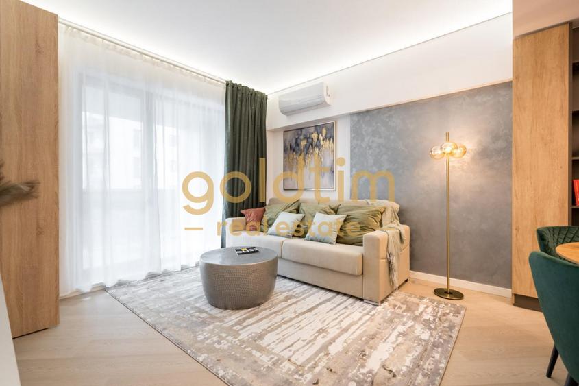 Apartament 3cam/CORTINA NORH/SPATII DEPOZITARE/PARCARE INCLUSA/SUPERB SI LUMINOS