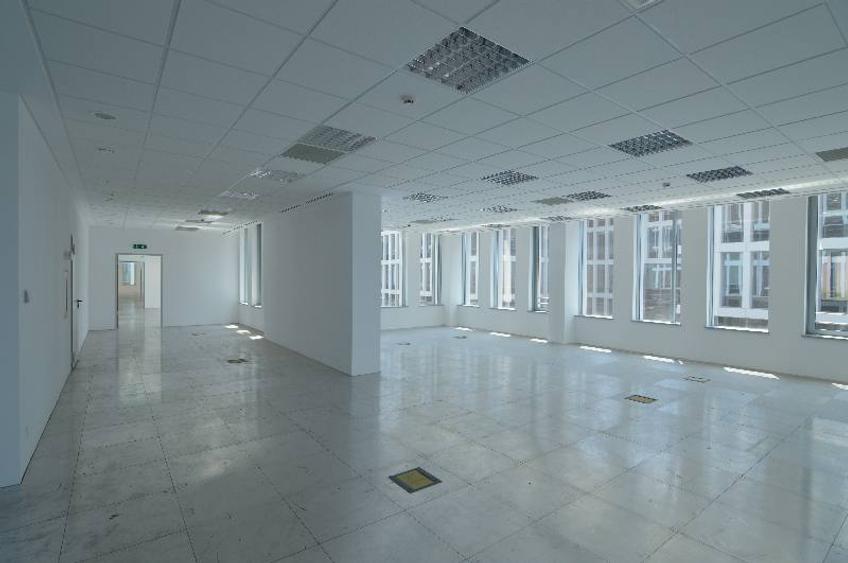 Swan Office Park cladirea Henley, Nord, 245 - 484 mp 0% comision!
