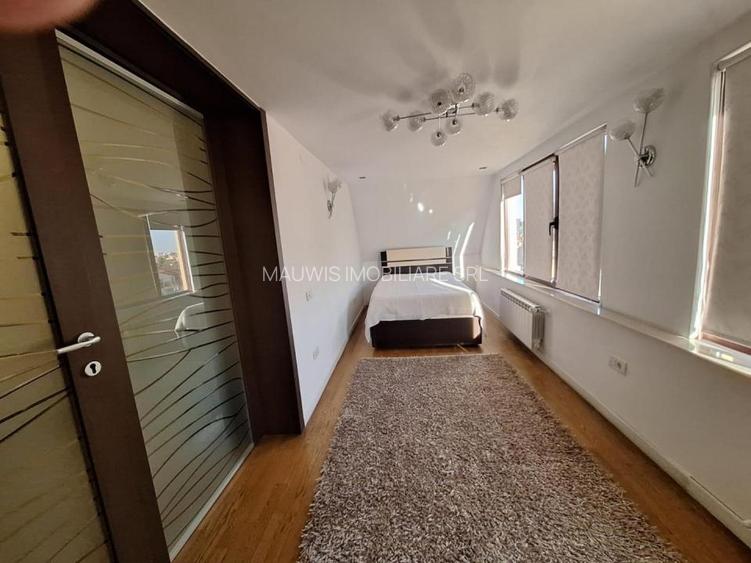 De &icirc;nchiriat: Penthouse duplex la 2 min de metrou Aviatorilor - 9