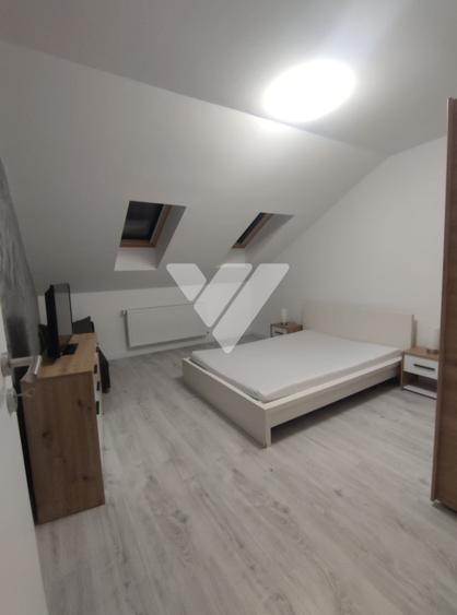 Apartament 3 camere, etaj 3, loc parcare, Doamna Stanca, Sibiu