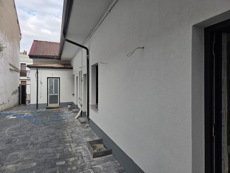 Proprietate investitionala premium situata in zona centrala Cluj Napoca
