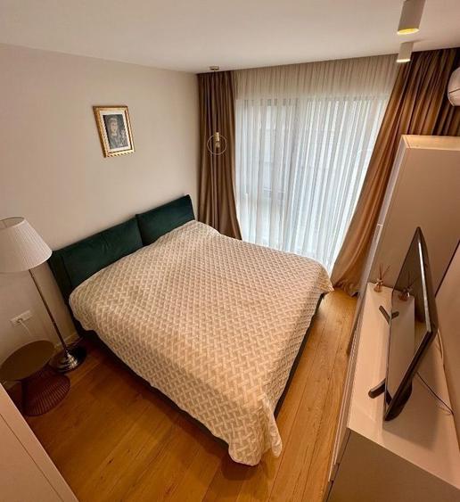 Apartament | 2 camere | Aviației | Nusco City | Metroul Aurel Vlaicu