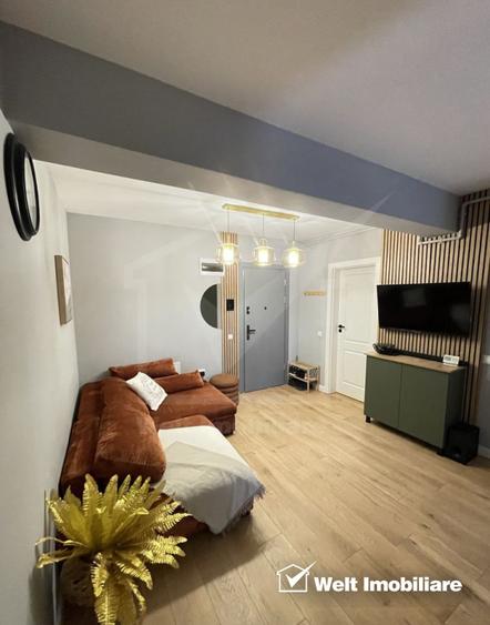 Apartament 3 camere | Etaj 1 | Bloc Nou | Parcare