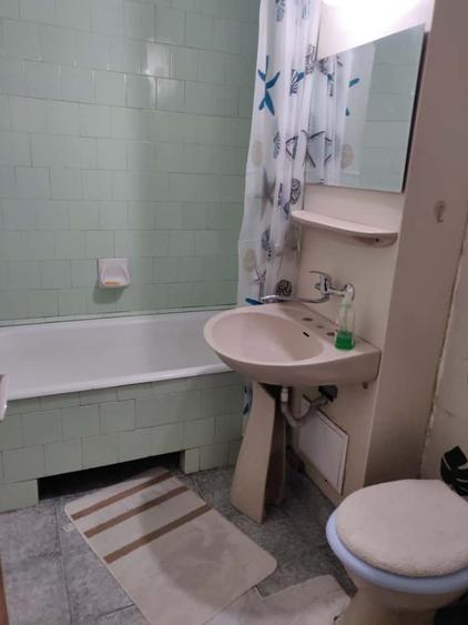 Apartament 3 camere, 65 mp, etaj intermediar in Manastur, zona Kaufland