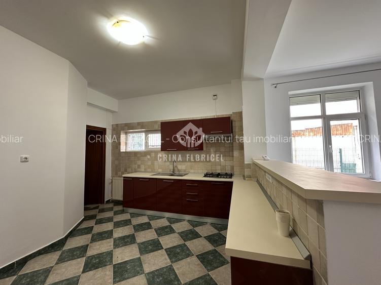 Inchiriere vila 316 mp, teren 428 mp  - Resedinta / sediu firma - Herastrau - 5