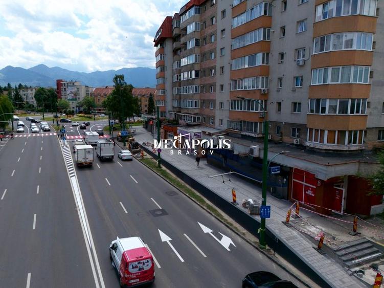 Spatiu Comercial Vlahuta