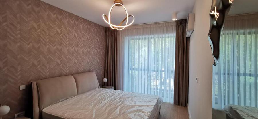 Pipera Lux -Duplex uri cu fatade ventilate /- gradina