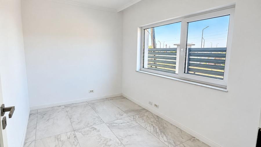 De vanzare Vila Premium P+E+ER in Gai Arad Clasif A+ predare imediat