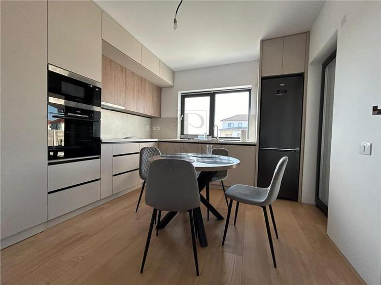 VILA INDIVIDUALA PREMIUM IN SERENA 3