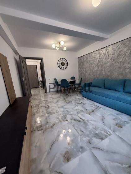 Apartament 2 camere | Prima închiriere | 9 min Centrul Vechi & Metrou