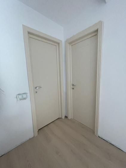 Casa individuala cuplata