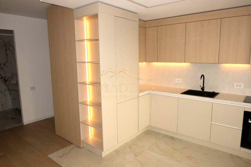 Apartament premium de vânzare I 2 camere + 2 lucuri parcare I Floreasca