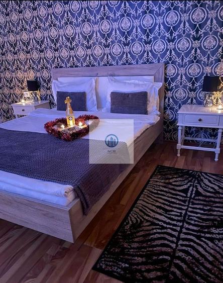 Investiție sigura, zona excelenta–Pensiune funcționala, Str.Horea Deva