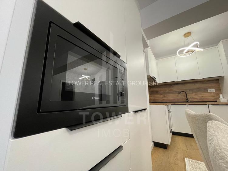 Apartament premium 2 camere | zona Evolution Residence - 13