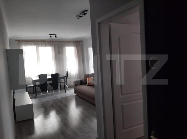 Apartament 2 camere, 43 mp, parcare, zona Parcul Poligon