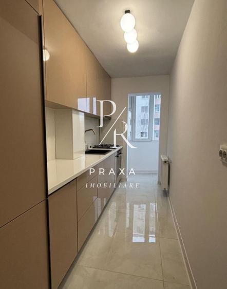 Apartament 4 camere, 65 mp, mobilat, utila, et.intermediar, Cartier Manastur
